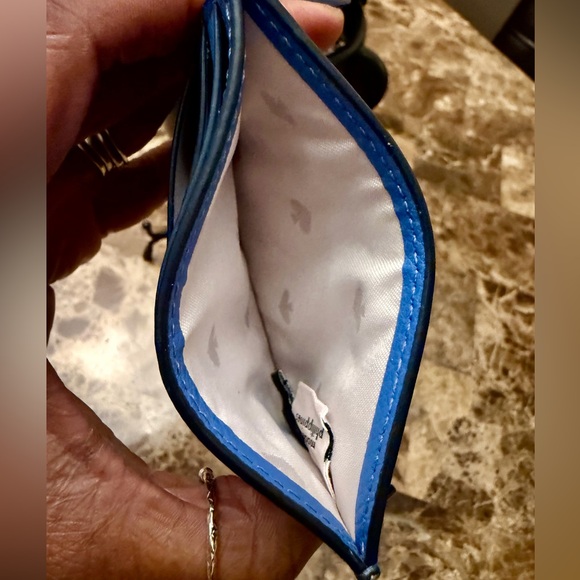 Kate Spade Grant Park Shelby Satchel - Picture 12 of 16